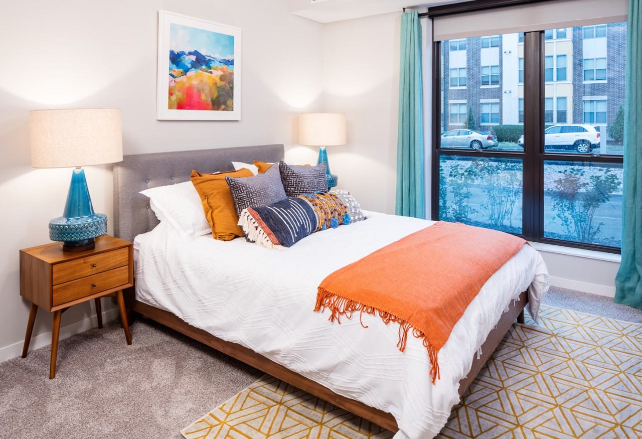 Confluence on 3rd Apartments - Photo 4 of 40