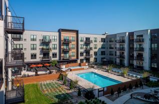 Confluence on 3rd Apartments - Photo 1 of 1