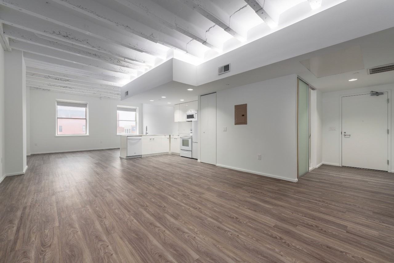 Market District Lofts Apartments 2012 W 25th St, Cleveland, OH 44113