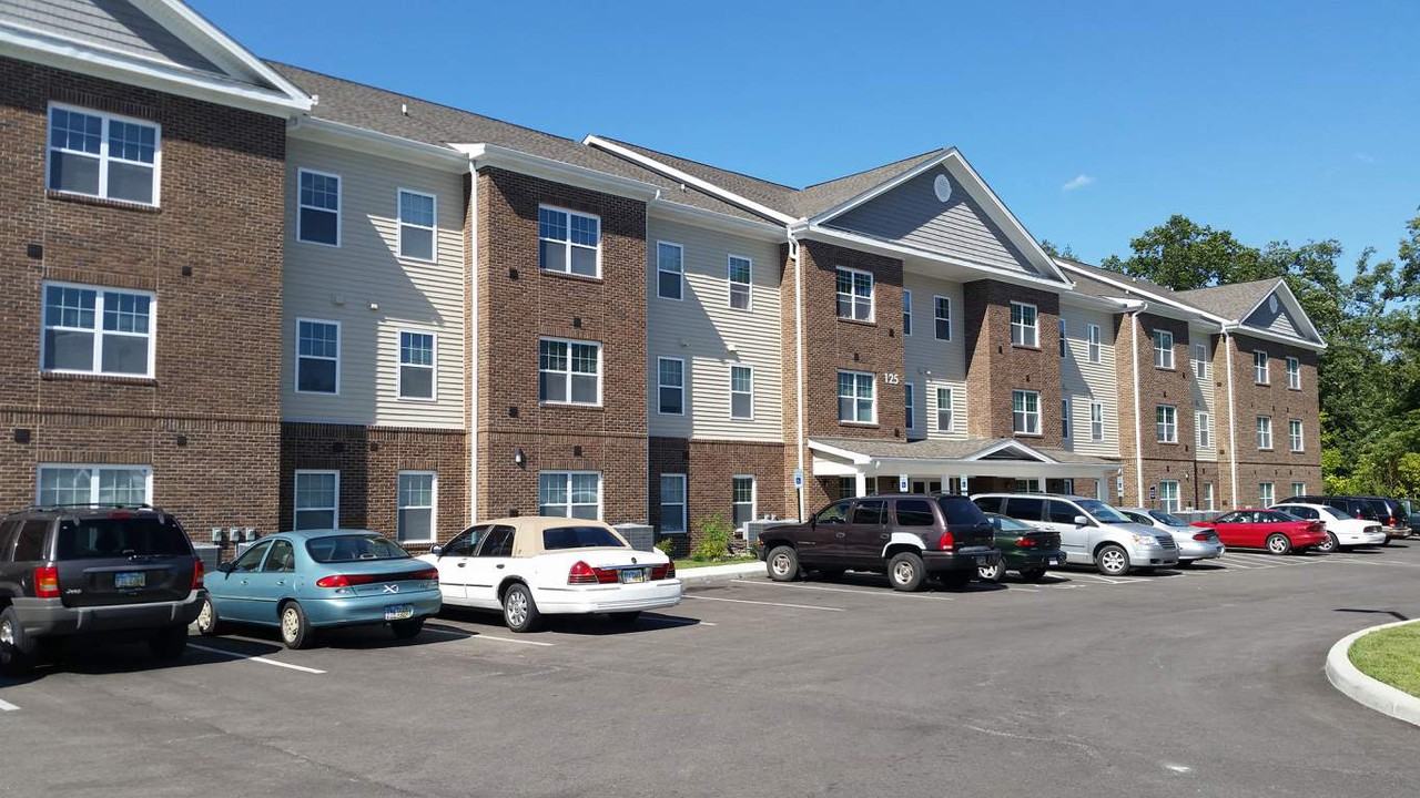 Ashley Grove Apartments - Photo 2 of 11