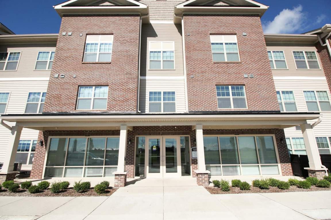 Harbor Town Senior Residence Apartments 7120 Lighthouse Way