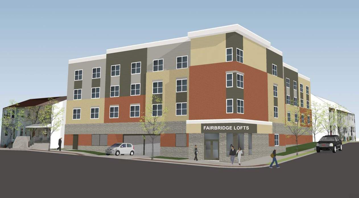 Regent Lofts - Photo 2 of 6