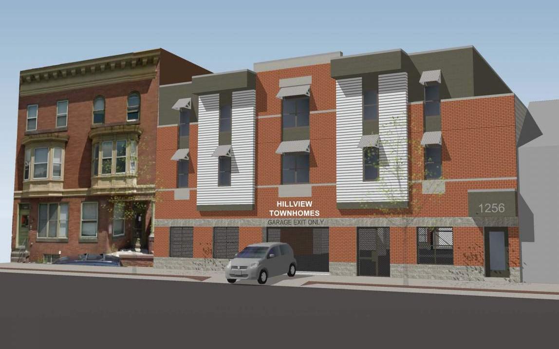 Regent Lofts - Photo 3 of 6