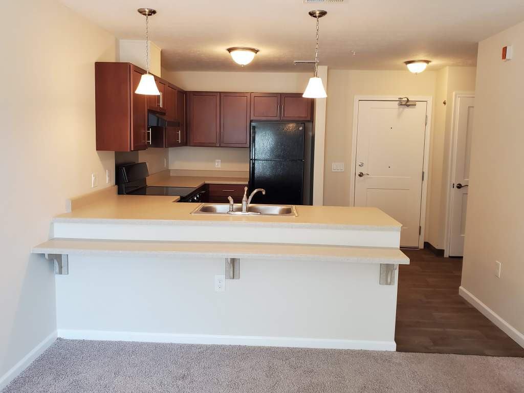 Omega Senior Lofts Apartments 1461 Cornell Dr, Dayton, OH 45406 Zumper