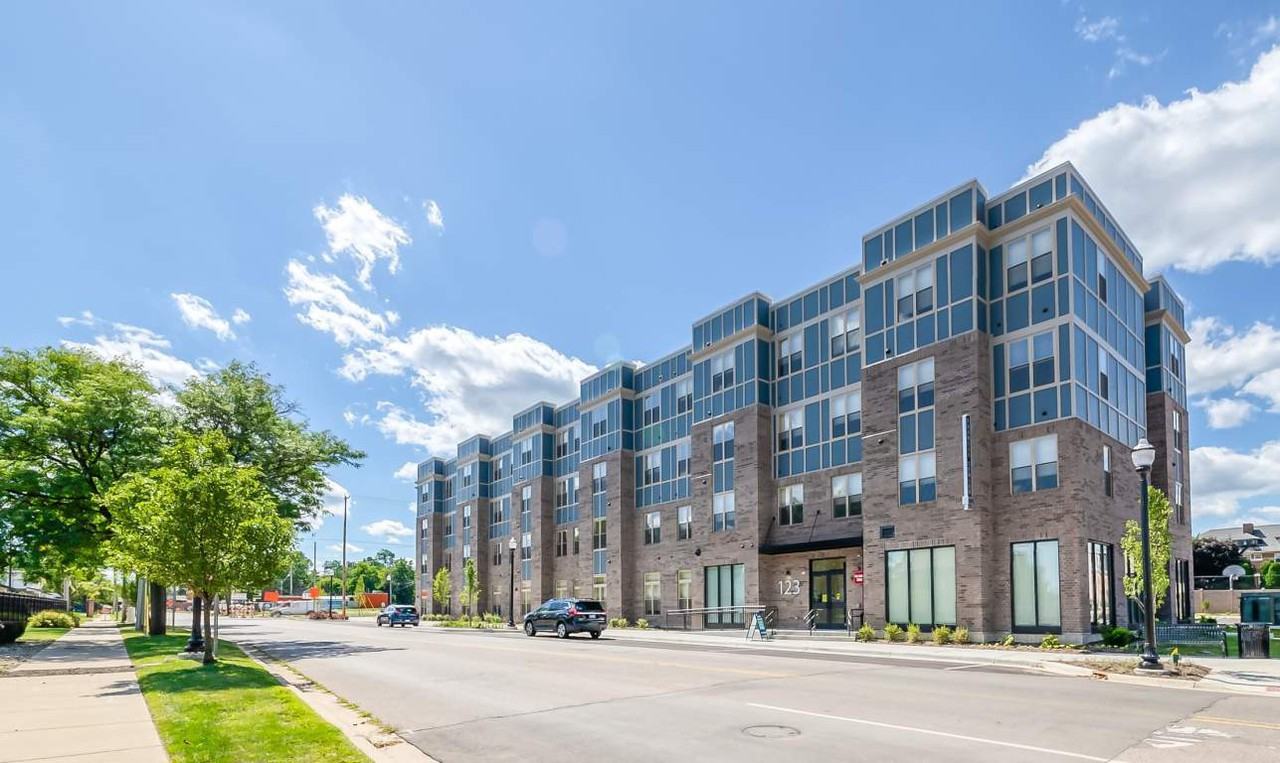 Francis Senior Lofts - Photo 2 of 29