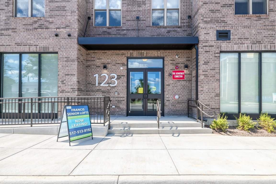 Francis Senior Lofts - Photo 3 of 29