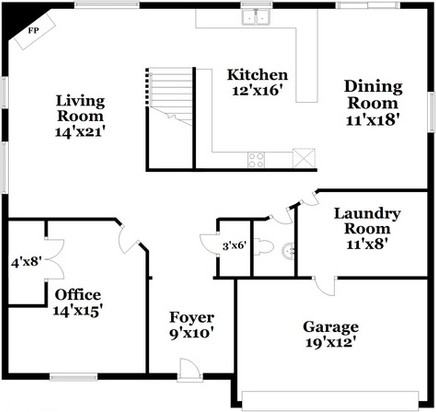 9112 Saint Kitts Rd - Photo 2 of 17