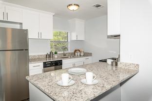 Seaside Apartments - Photo 1 of 1