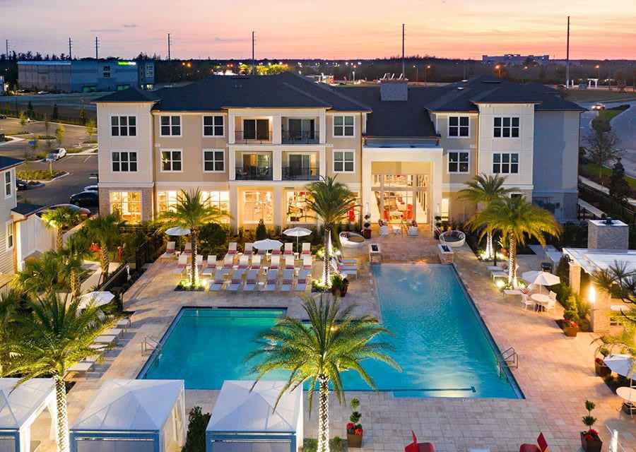 3721 Arcade Trl #112