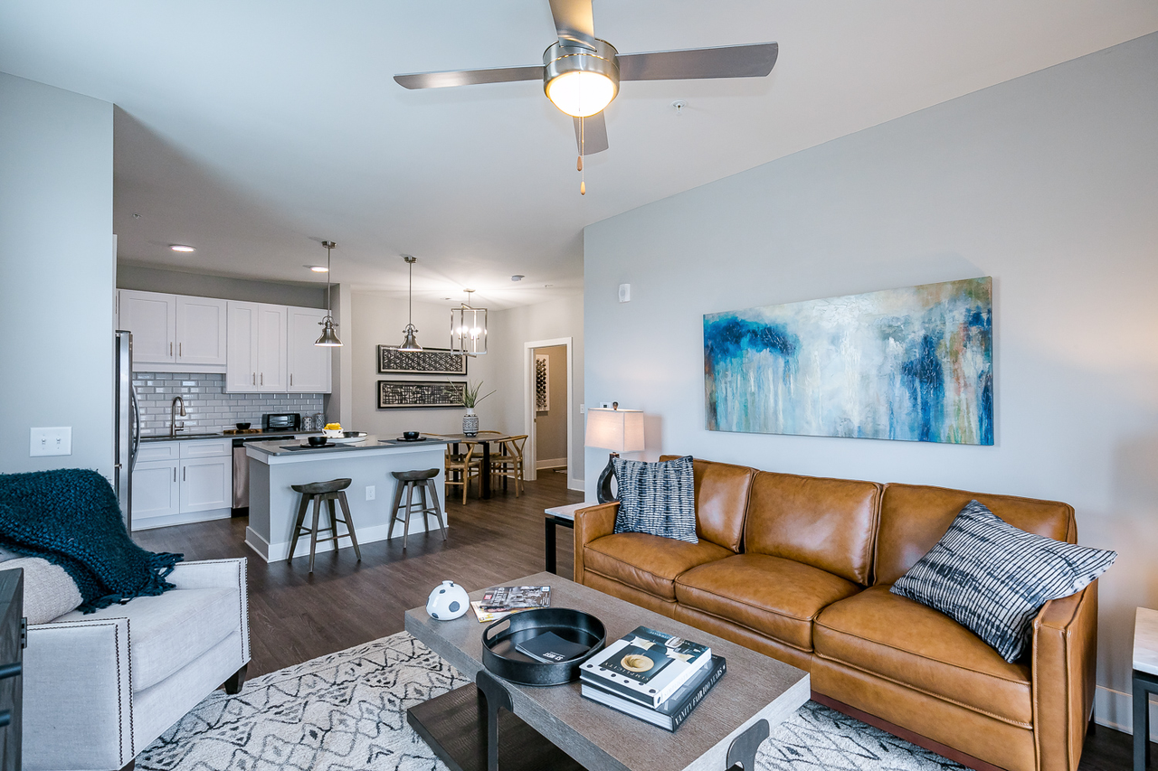 The Mark at Chatham - Photo 4 of 23