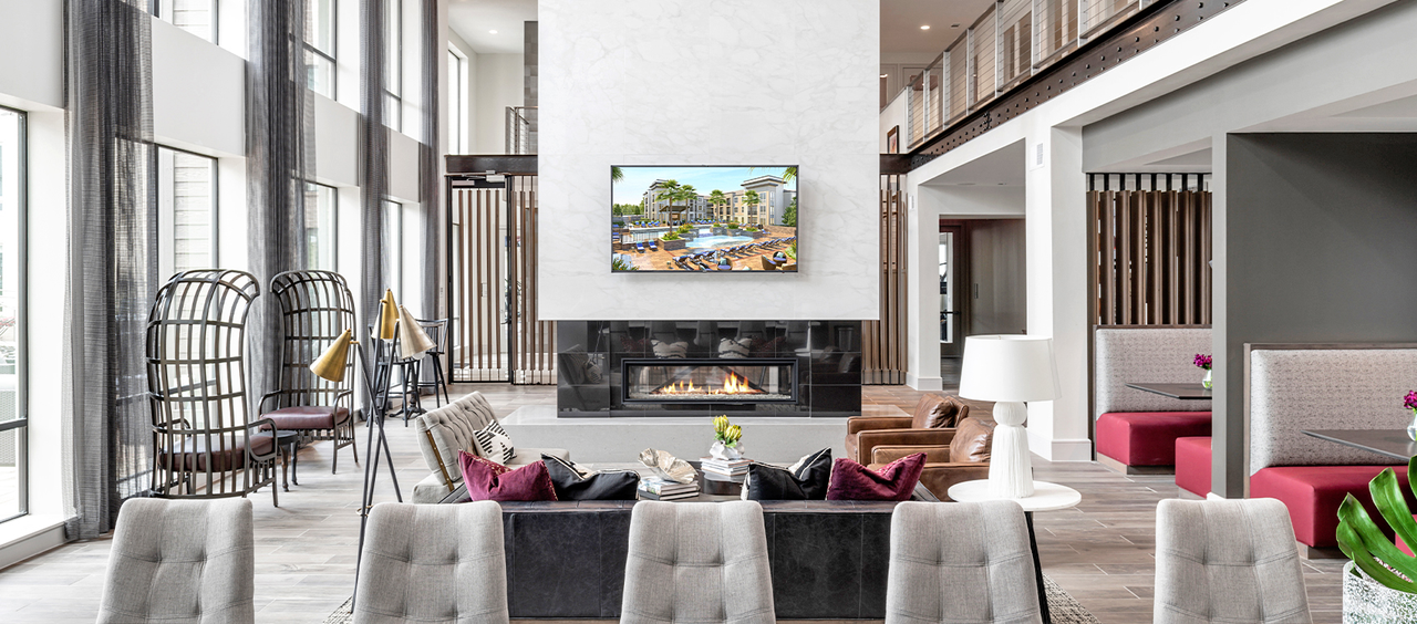 Lake Walk at Traditions Apartments - Photo 7 of 50