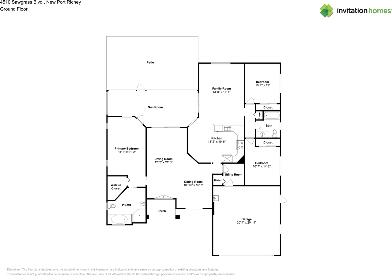 4510 Sawgrass Blvd - Photo 2 of 3