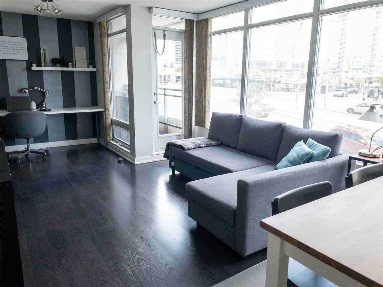 15 Brunel Court #201