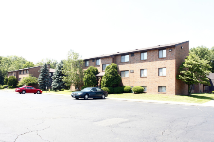 Newton Village Apartments - Photo 6 of 26