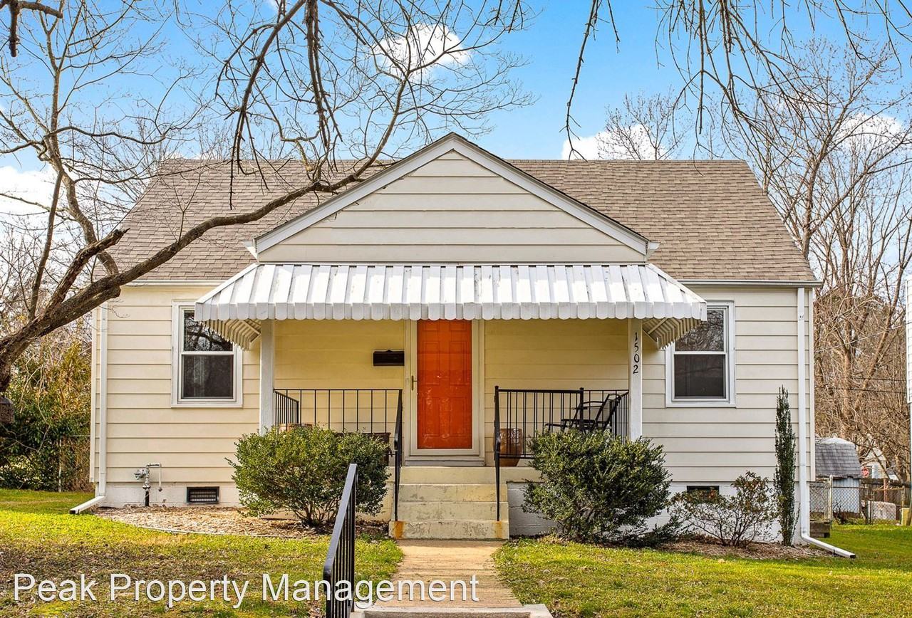 1502 Greenville Ave - Photo 2 of 22