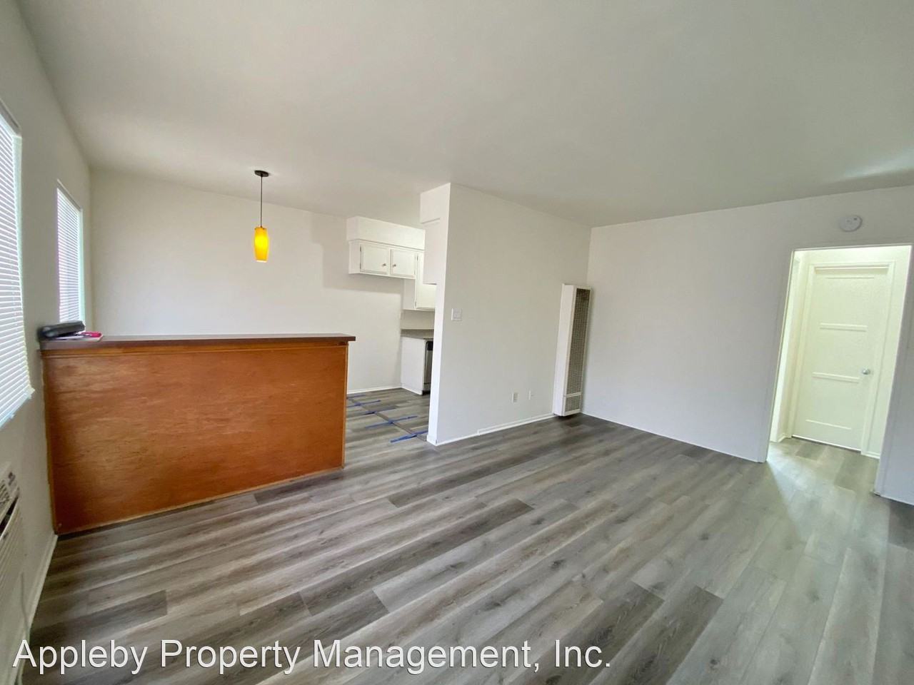 5050 Linden Ave #77