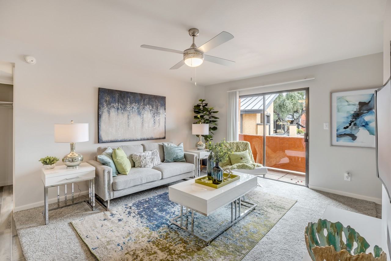 Onnix Apartments - Photo 3 of 50