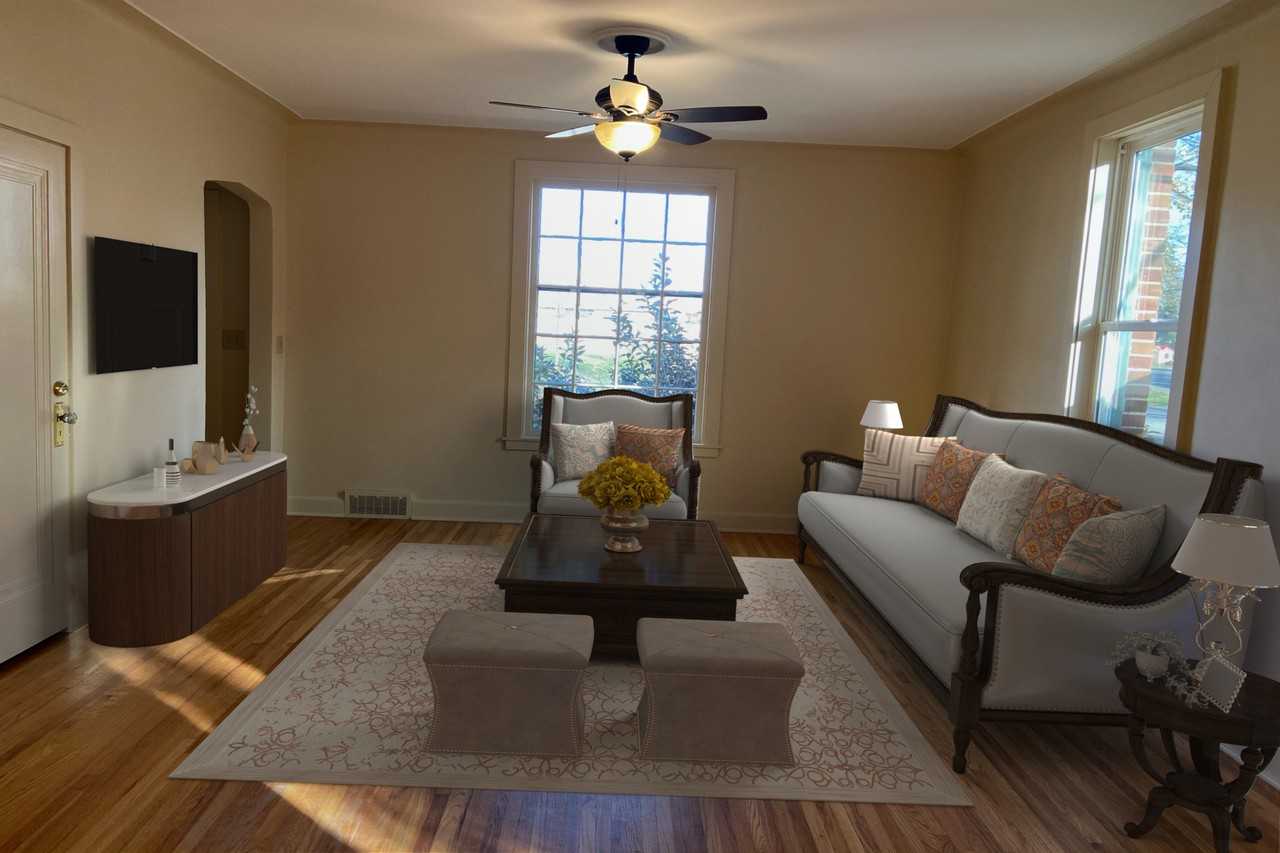 3708 Brunswick Avenue South - Photo 3 of 7