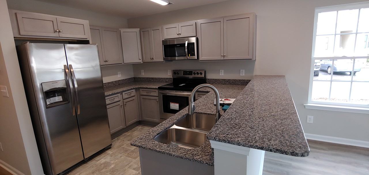 401 Beach Walk Place - Photo 3 of 11