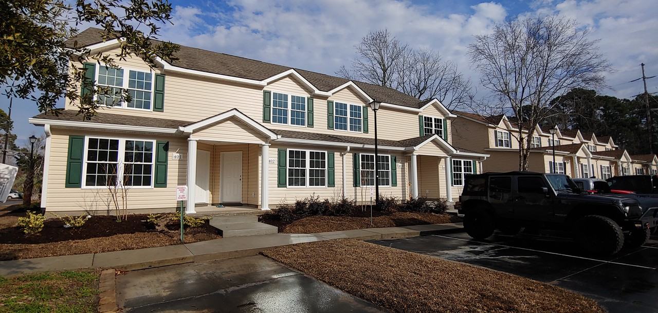 401 Beach Walk Place