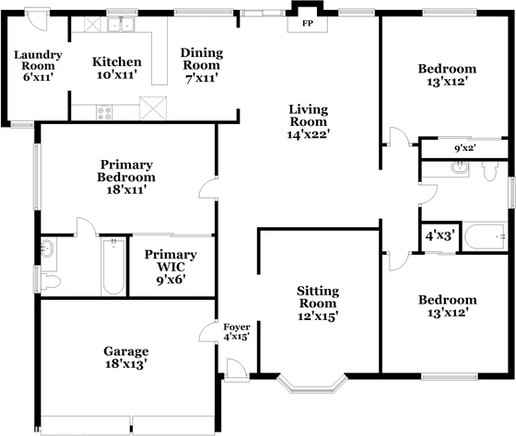 2132 David Dr - Photo 2 of 16