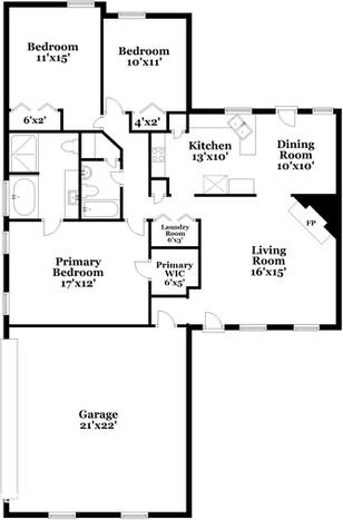 325 Countryside Ln - Photo 2 of 16