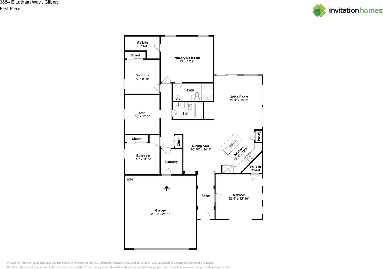 3884 E Latham Way - Photo 2 of 20