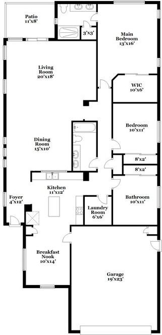 5418 W Pollack St - Photo 2 of 21