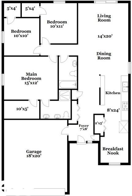 1620 Cobbler Dr - Photo 2 of 23