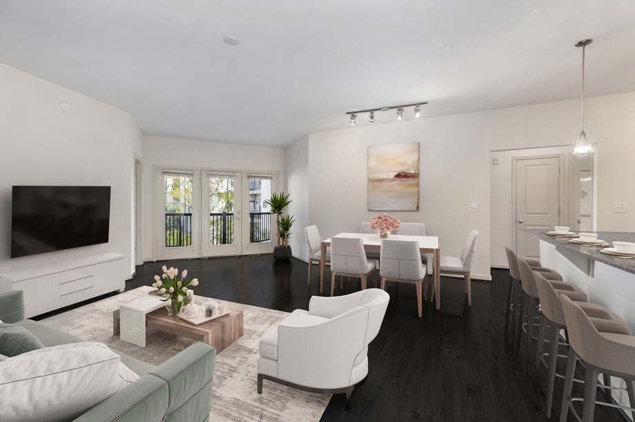 Camden Fairfax Corner - Photo 3 of 40