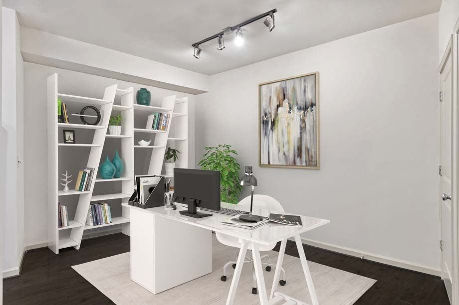 Camden Fairfax Corner - Photo 4 of 40