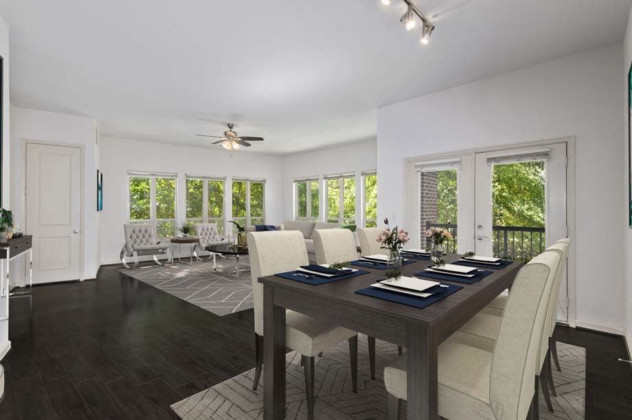 Camden Fairfax Corner - Photo 7 of 40