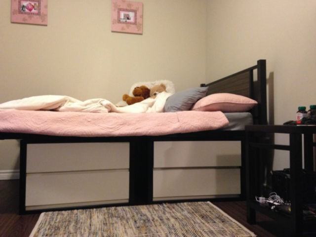 WATERLOO RESIDENCES - 64 MARSHALL - Photo 4 of 16