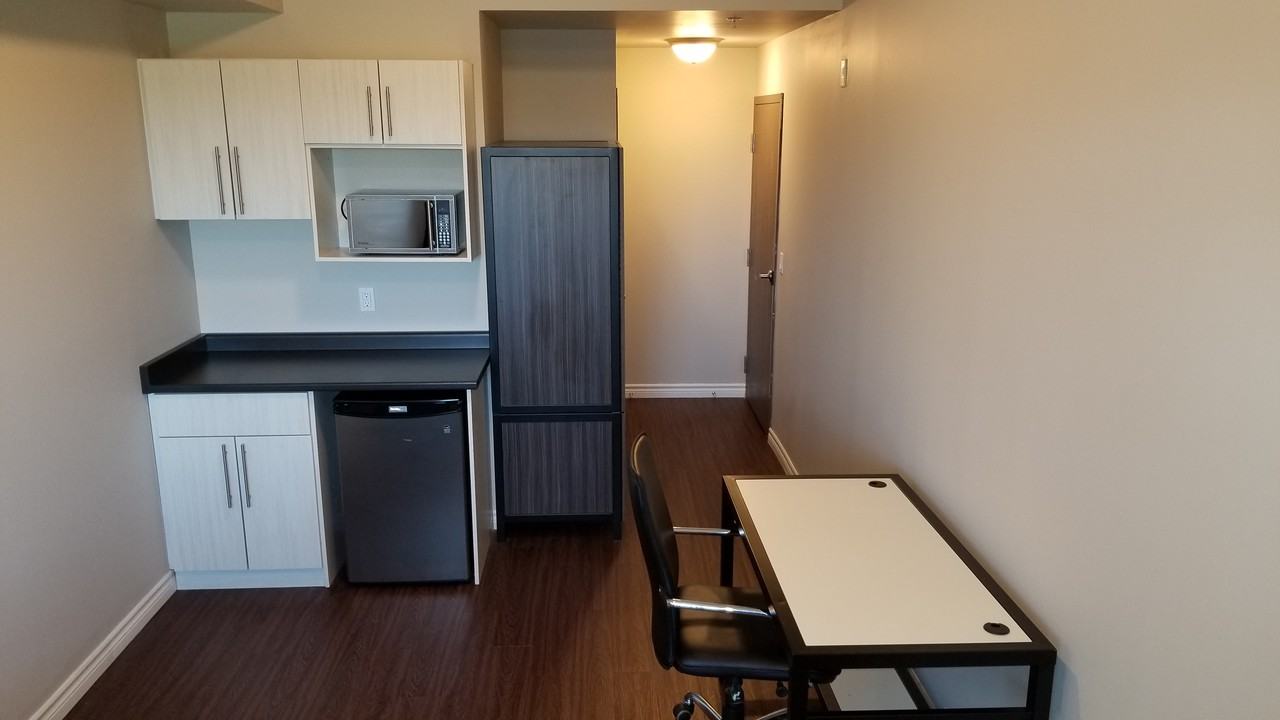 WATERLOO RESIDENCES - 64 MARSHALL - Photo 6 of 16