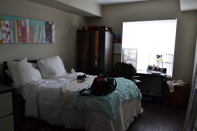 WATERLOO RESIDENCES - 64 MARSHALL - Photo 3 of 16