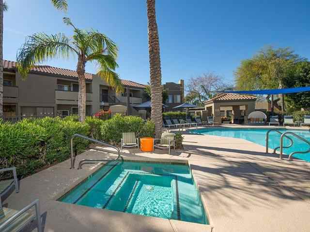 4411 E Chandler Blvd - Photo 5 of 30