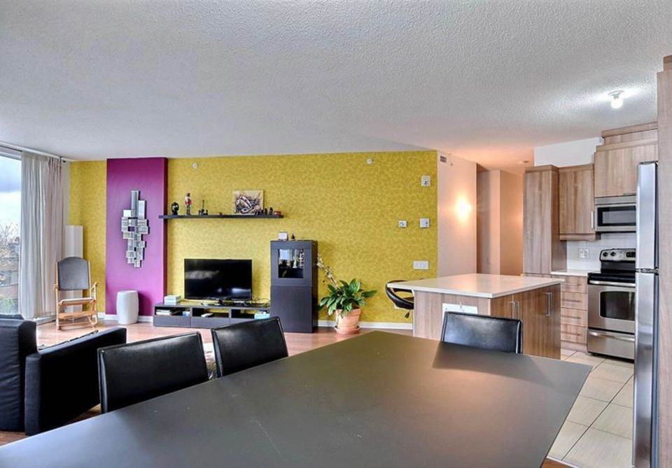 4975 Rue Jean-Talon Ouest - Photo 3 of 18