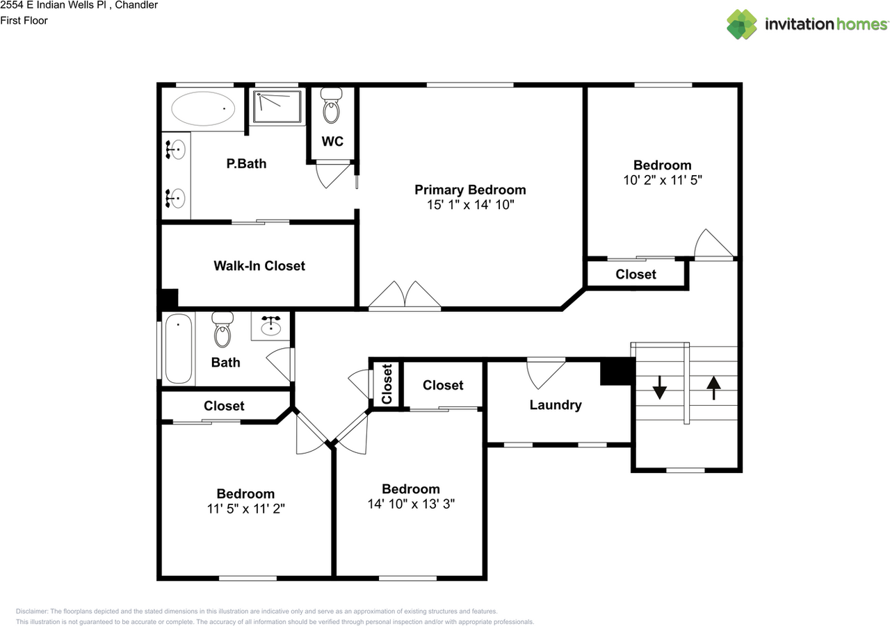 2554 E Indian Wells Pl - Photo 3 of 19