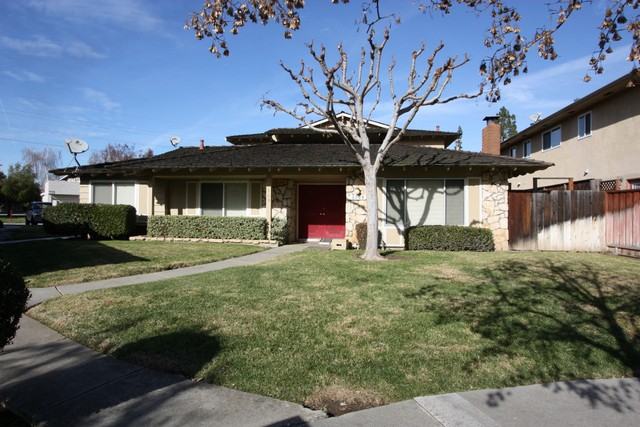 1709 De Marietta Avenue ##1