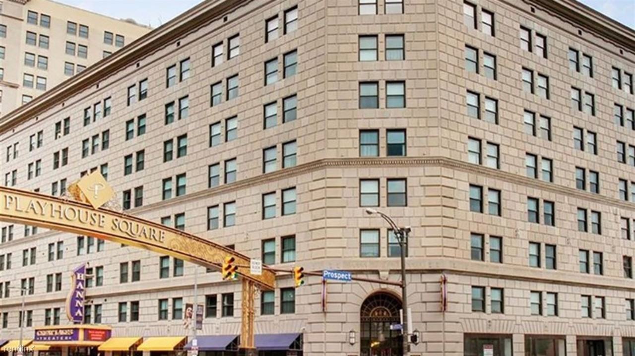 Landing Furnished Apartment The Residences at Hanna - Photo 2 of 50