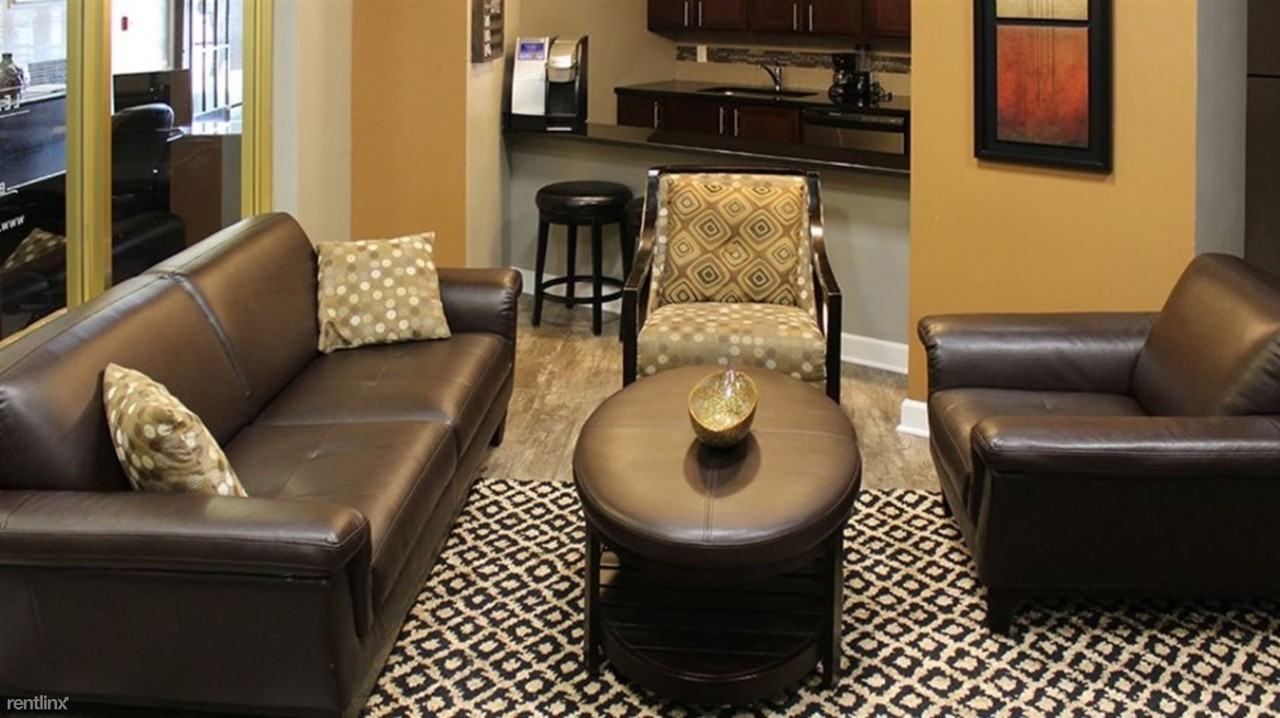 Landing Furnished Apartment The Residences at Hanna - Photo 3 of 50