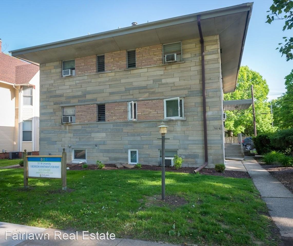 511 West University Avenue Apartments For Rent 511 W University Ave Champaign Il 61820 Zumper