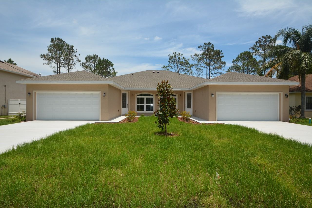 16 Serbian Bellflower Trl #B