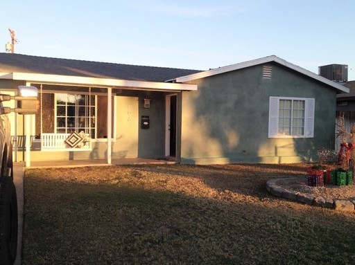 606 N H St - Photo 2 of 20