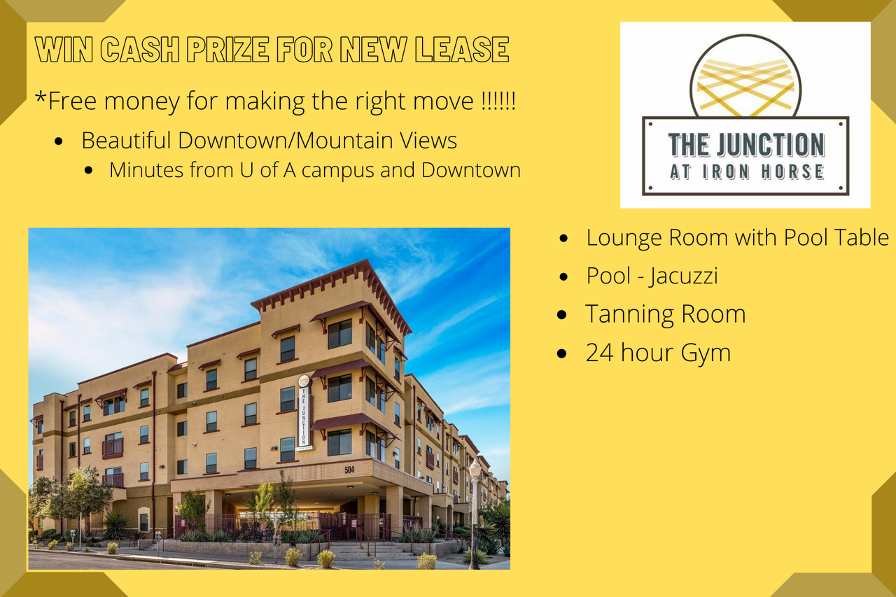 504 East 9th Street #103