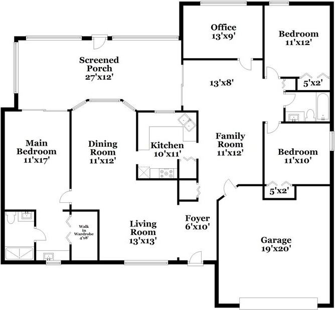 1670 Cracker Creek Ct - Photo 2 of 16