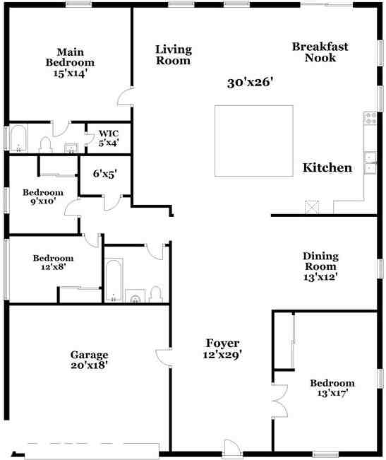 6805 S 39th Dr - Photo 2 of 16