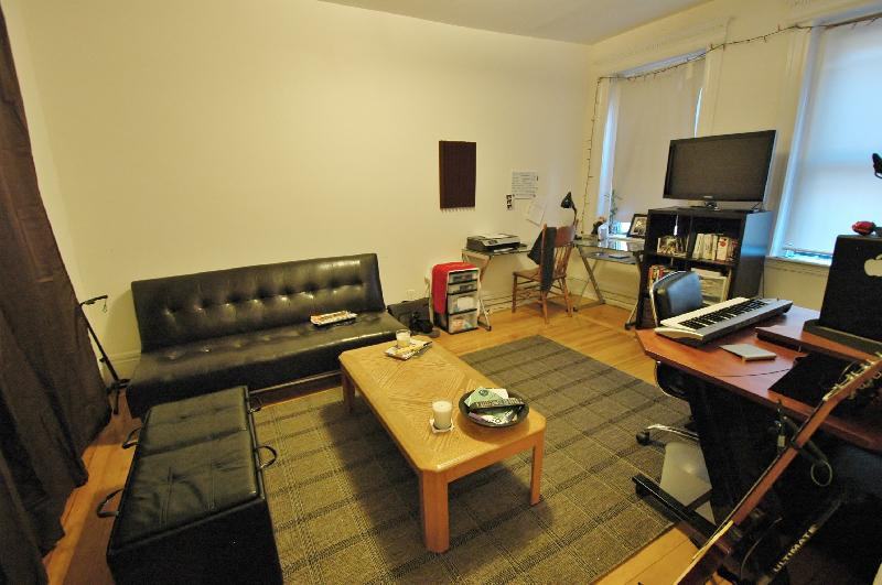 54 Westland Avenue #22