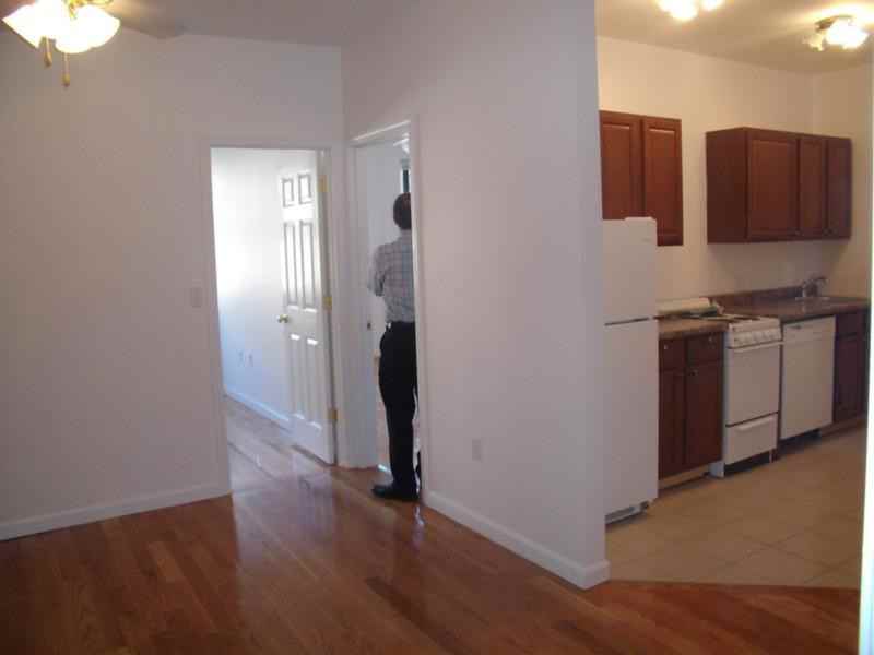 54 Westland Avenue #12