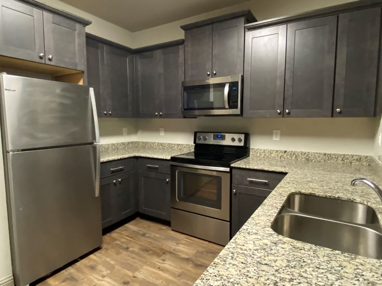 Lone Oak Apartments 1801 Fort Worth Hwy, Weatherford, TX